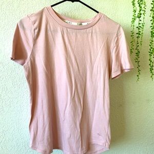 Pink tee shirt from Pink (Victoria’s secret)
